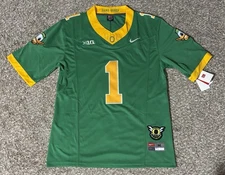 Dakorien Moore Oregon Ducks Jersey! Ships Fast!