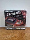 M-AUDIO JamLab USB Guitar Interface - NEW SEALED