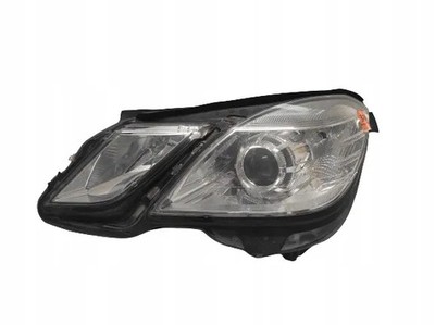 Frontscheinwerfer Mercedes-Benz W212 A2128208161 LED Links Headlight