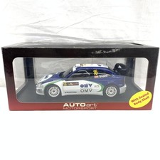 AUTOart 1/18 CITROEN XSARA WRC 2005 [91] [240091375402] (Unsealed, Box Damaged)