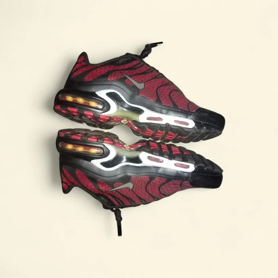 Nike Air Max Plus 1, photo 2 of 5