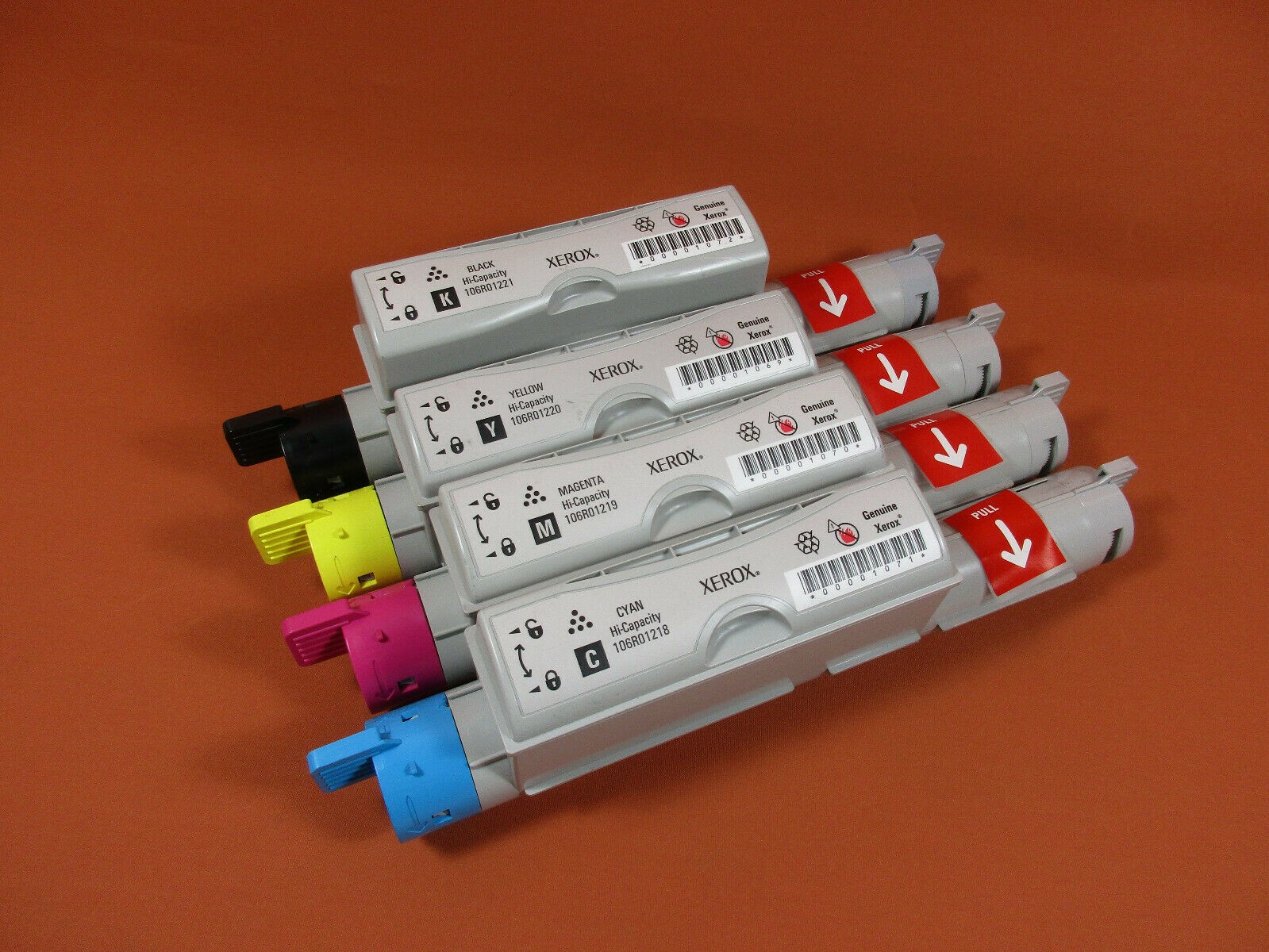 Original Énergie Encre Remplace TK-540M Emballage, Kyocera Cartouche de Toner , - Image 13