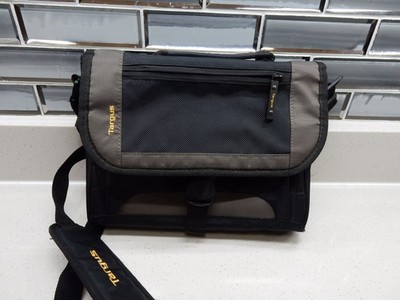 Targus TSM148-50 CityGear Mini Messenger Shoulder Bag Tablet Ipad Notebook Case