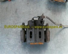 Etrier de frein Mitsubishi MONTERO