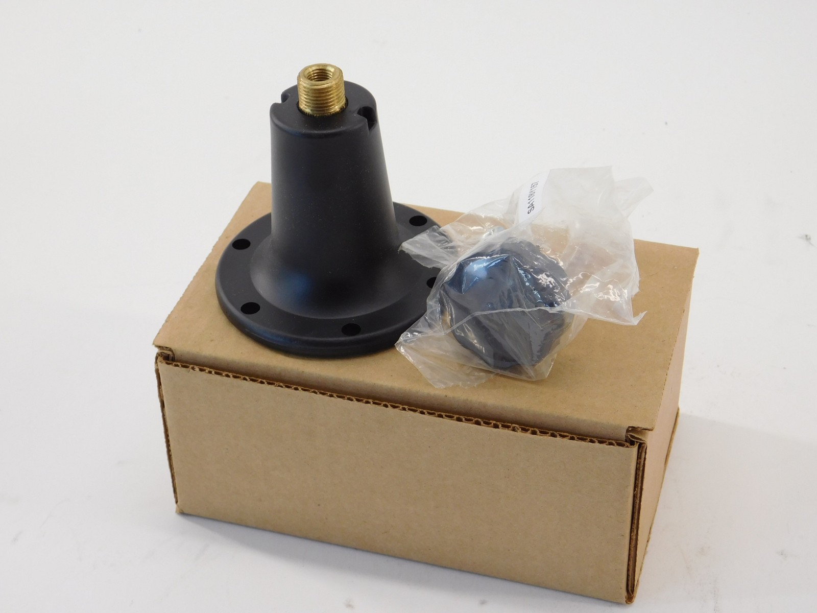 Parker 4202 Panel Mount Conversion Kit - NEW Surplus!