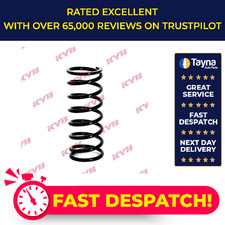 Coil Spring fits LAND ROVER DEFENDER L316 3.5 Front 90 to 94 Suspension KYB New