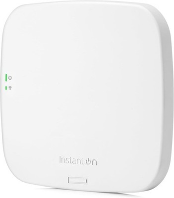 HPE Networking Instant On Access Point AP11 2x2 WiFi 5 Indoor Wireless Access