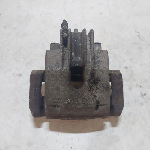 BMW 5 E60 Bremssupport hinten links 4220 3.00 Diesel 145kw 2007 34310260