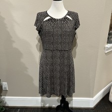 Michael Kors Knit Dress Sz XL