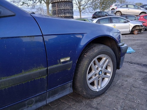 SPATBORD RECHTS VOOR BMW 3 serie Touring (E36/3) 1998 - Afbeelding 2 van 3