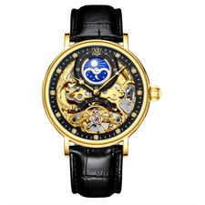 Наручные часы Mens Luxury Gold Dual