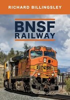 Bnsf Railway | Richard Billingsley | Englisch | Taschenbuch | 2019