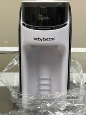 New and Improved Baby Brezza Formula Pro Advanced Formula Dispenser Machine - Au