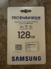 Carte mémoire MicroSDXC UHS-I Samsung Pro Endurance (2022) 128 Go