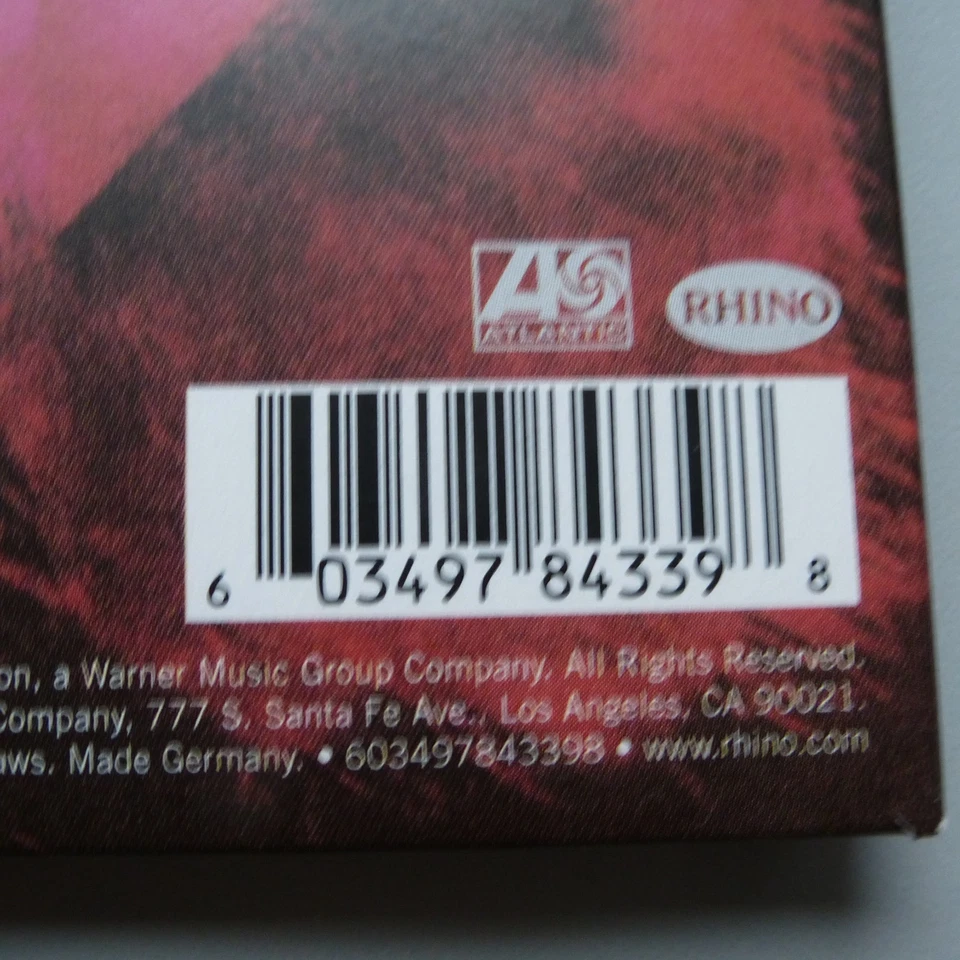 David Crosby If I could only remember my name  50th Anniversary expanded  2 CD'S - Bild 3 von 4