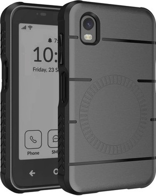 Nakedcellphone Flex Series for Mudita Kompakt Phone Case (Compatible Black | eBay Nakedcellphone Flex Series for Mudita Kompakt Phone Case (Compatible Black | eBay