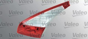Luce posteriore per Renault Megane III 2vol. 1.2 TCe 2013 VALEO 43857