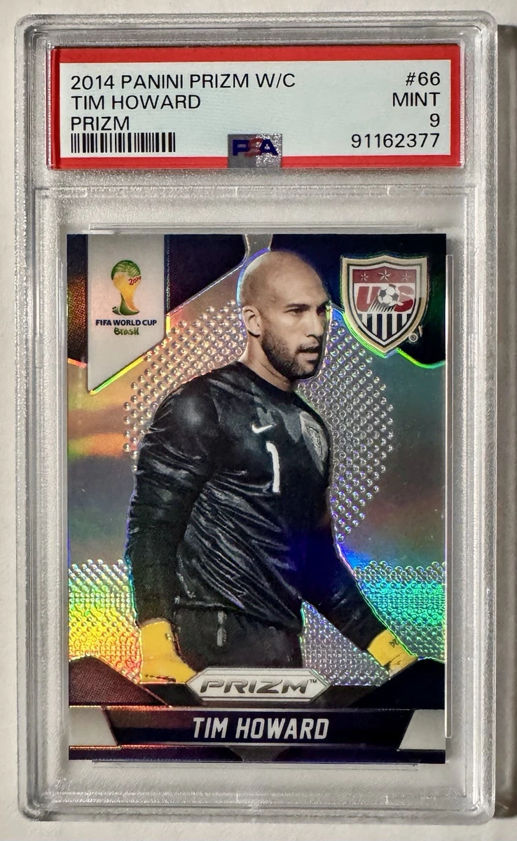 Panini Soccer United States 2014 Season Sports Trading Cards