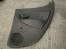 Pannello Tappezzeria Dx Posteriore Lancia Y anno 2012/2020