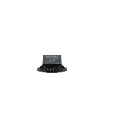 ORIGINAL BOSCH RELAIS BLINKGEBER F026T00021 FÜR MERCEDES UNIMOG MB-TRAC