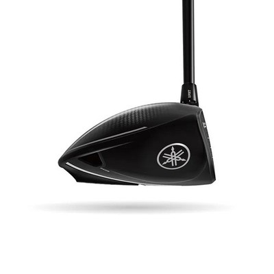 YAMAHA Golf 2026 RMX DD-1 Driver 10.5° SR-Flex Tensei GR 50
