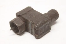 Vintage STEWART WARNER Speedometer Gear Drive Adapter 666F S6 1.2020 X Ratio