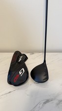 Ping G410 Plus RH Driver 1-Wood 9 Regular Flex Graphite Shaft