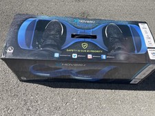 Hover-1 Drive H1-Drive-BLU 2 wheeled Electric Scooter - NEW OPEN BOX