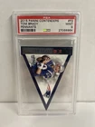 2015 Panini Contenders Pennants #P3 Tom Brady (PSA 9)