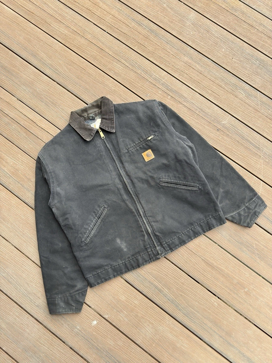 Carhartt Detroit Jacket for sale - eBay