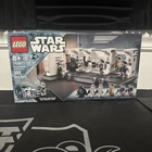LEGO Star Wars Set 75387 [ Boarding the Tantive IV ] OPENED BOX