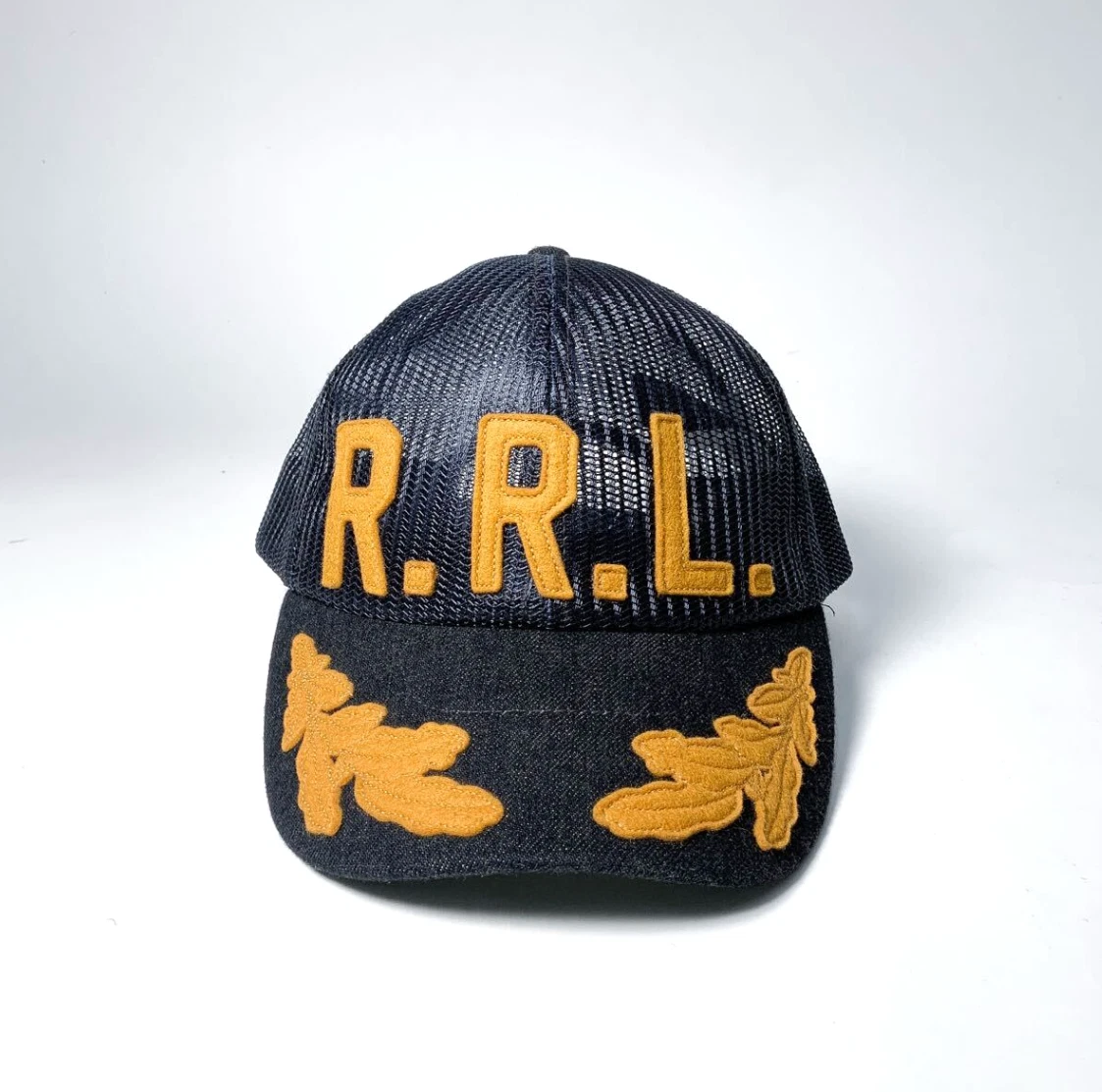 RRL Men's Trucker Hats for sale | eBay