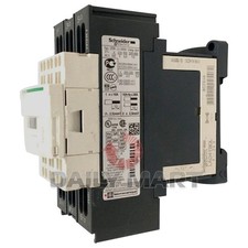 New In Box SCHNEIDER LC1D123BL Contactor DC24V