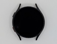 Samsung Galaxy Watch 5 - 44 mm Bluetooth / Graphite Very Good Condition . 2 