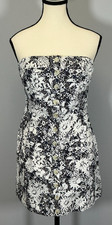 Free People Tomas Women's Size S Floral Print Mini Tube Dress NWT
