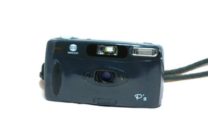 Minolta P | eBay