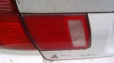 Driver Left Tail Light Lid Mounted Fits 97-01 DIAMANTE 251019
