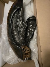 Xenomorph costume