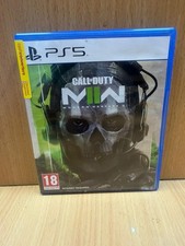 Call of Duty: Modern Warfare II (PlayStation 5, 2022)