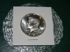 Uncirculated Proof 1967 Philadelphia Mint 40% Silver Kennedy Half Dollar