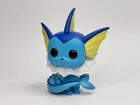 Funko Pop! Games Pokémon #627 Vaporeon Vinyl Figure