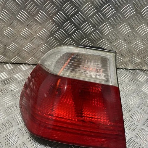 BMW 3 E46 Rücklicht hinten links 8383821 2.00 Diesel 100kw 1999 15026194