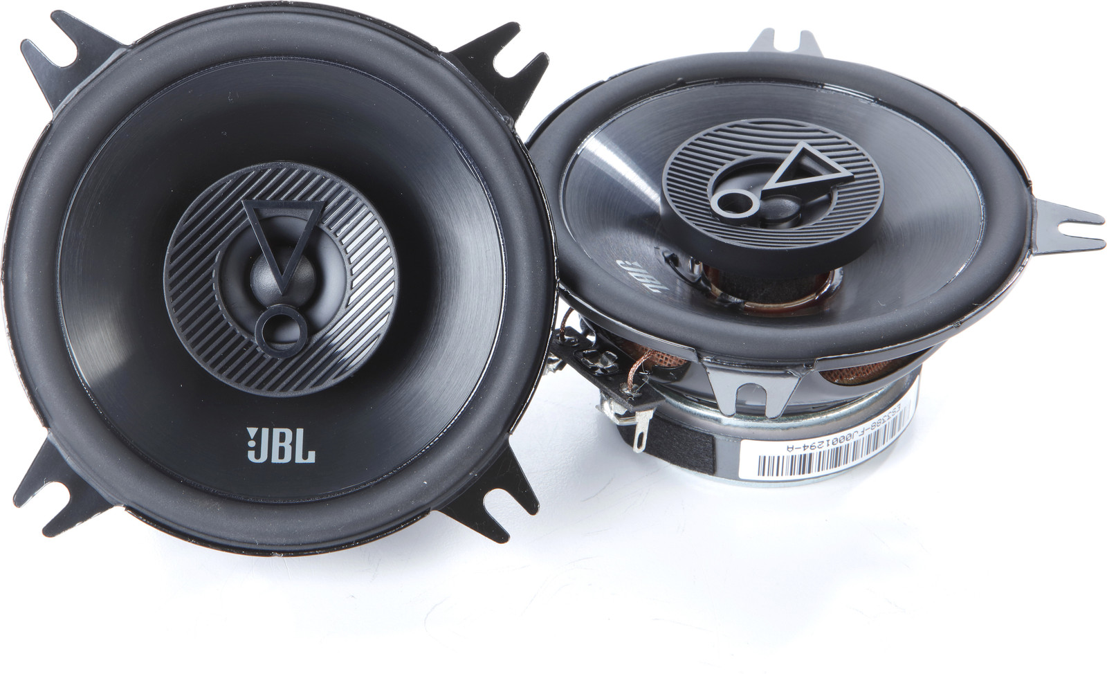 JBL Concert Series 421F - 4 двухполосные колонки 10990₽