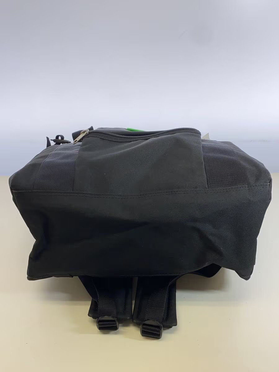 PORTER Union Record Bag Backpack Polyester BLK So… - image 4