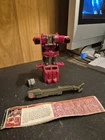 Transformers G1 Headmasters Hosehead Hose Head