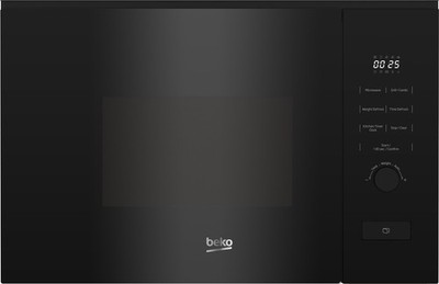 8690842400759 Beko BMGB20212B Integriert Grill-Mikrowelle 20 l 800 W Schwarz Bek