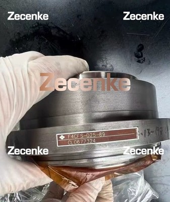 ️1PCS F4CFS-D25-89 speed reducer by fedex or DHL #NY86 YF
