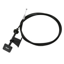 74130snaa01 Front Hood Latch Lock Release Wire Cable Replacement For Honda Ci...