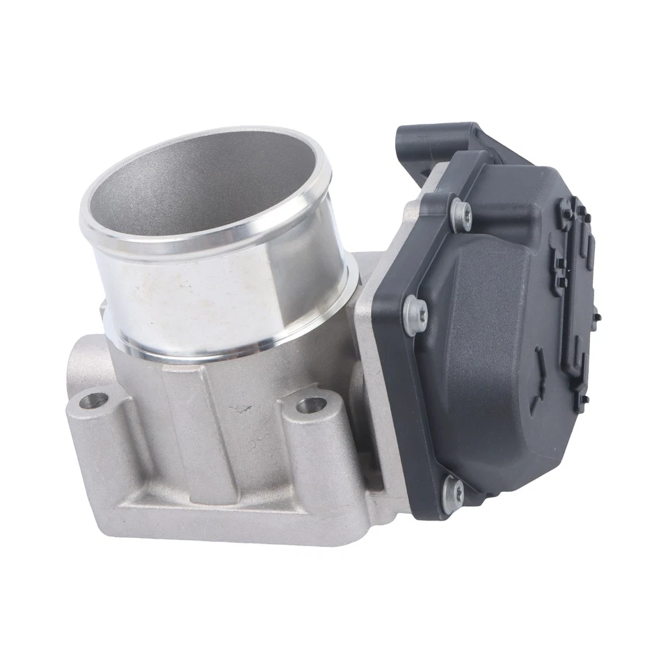 35100-2A900 Throttle Body Assy Fits For Hyundai i30 Tucson Santa Fe 351002A900 - Image 4 of 4