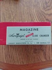 Airequipt Silde Changer 35mm Slide